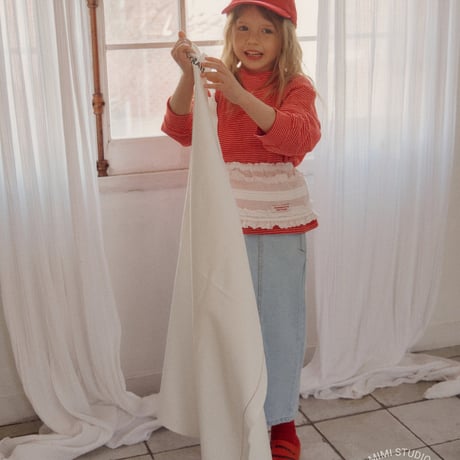 bymimi/43. mini apron FREE