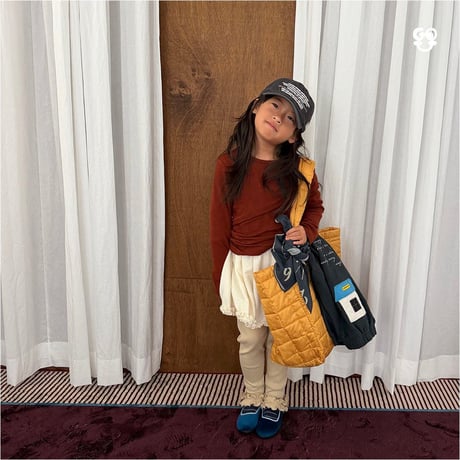 gou/32. mongsil echo bag FREE