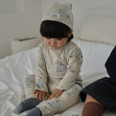 normalplay/30. normal golgi leggings 12M-L