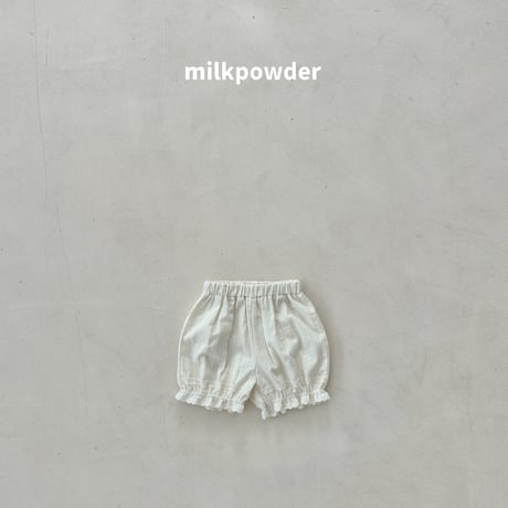 milkpowder/52. coconut pants 13-15