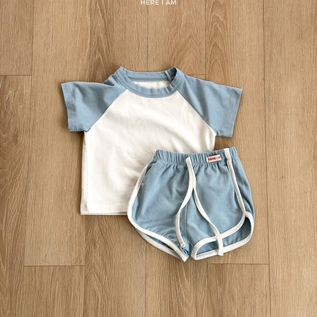 hereiam/18. every day set 12M-XL