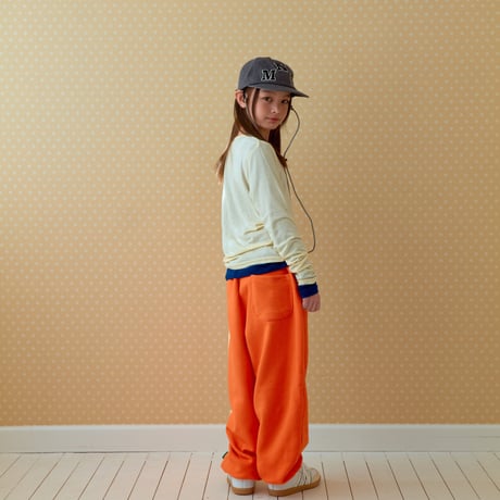 minimal/9. jogger pants JS-JM