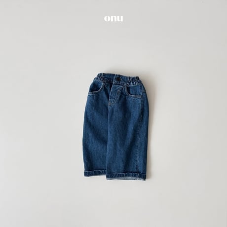 onu/37. rollup denim XS-XL