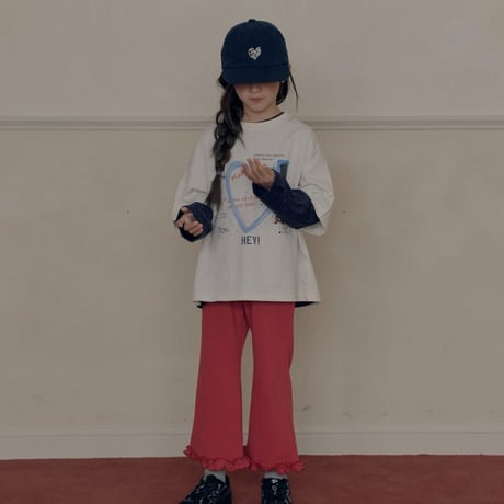 growb/11. siron pants XS-JS