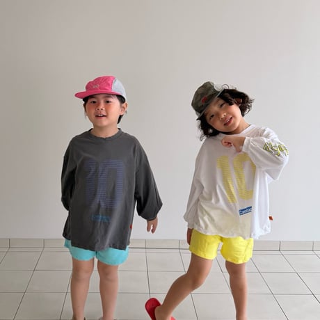 cantuccistudio/52. tenten T-shirt JS
