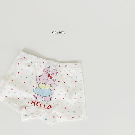vbunny/19. hello rabbit pants S-3XL