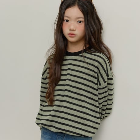 sm2/2. knit man-to-man 9-17