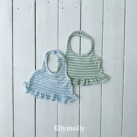 ellymolly/277. salt holter fril sleeveless 13-15