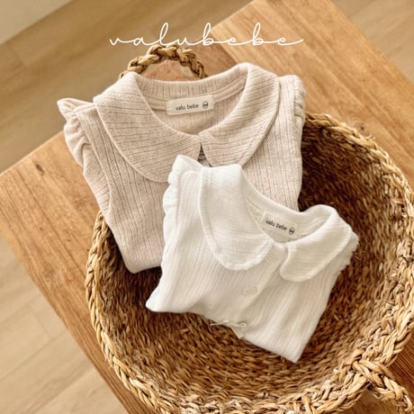 valubebe/20. ailet doonka puff T-shirt 6M-S
