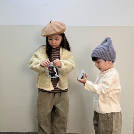 lovin/9. cotton pocket pants 1-11