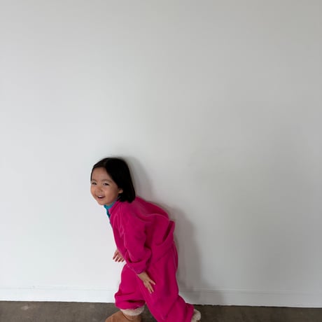 pepper/19. candy fleece jogger XS-XL