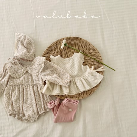 valubebe/23. rena fril vest 6M-S