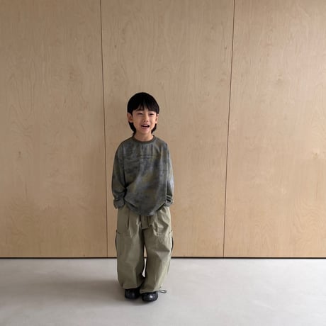 hibuddy/11. wide cargo pants JS-JM
