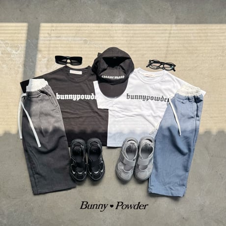 bunnypowder/219. Molly pants 2XL-4XL