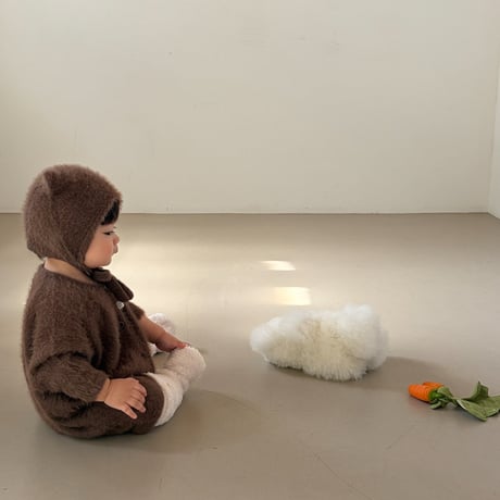 chip/47. kids cat suit 1(12-18M)-2(3Y)