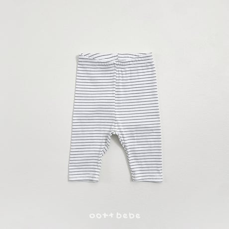 oottbebe/30. sha Bet 5bu ( kids ) leggings XS(1-2Y)-XL(6-7Y)