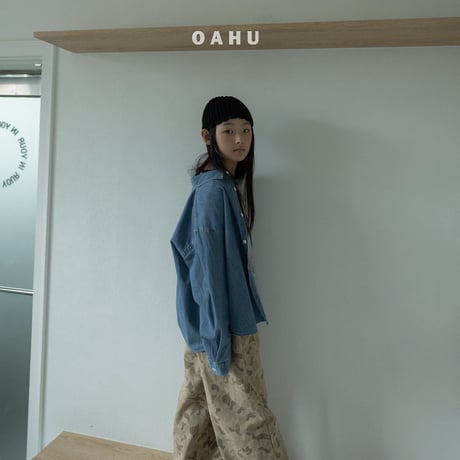 oahu/14. kamo pants JS-JXL