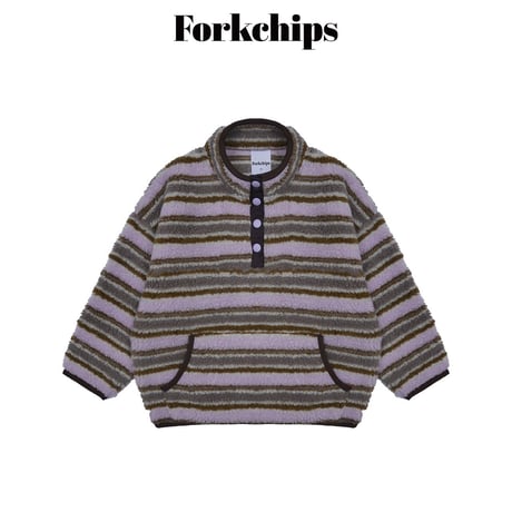 forkchips/49. bubble dumble anorak M-XL