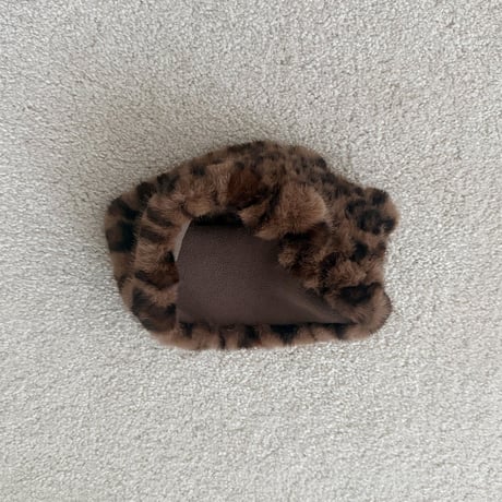 urbanrabbit/1. Fur Headband FREE