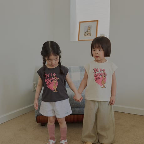 lalaland/10. lapping pants XS-XL