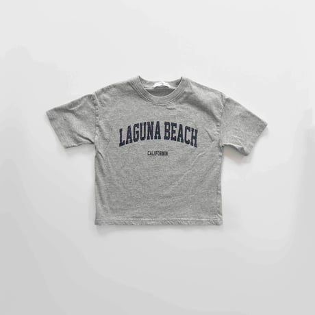 fromi/57. laguna T-shirt S-XL