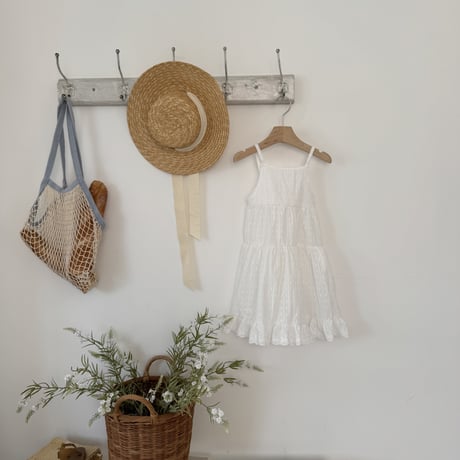 lepetitmot/15. long ops bustier XS-XL