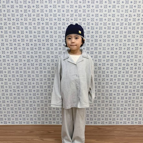 gou/76. pull string pants JS-JL