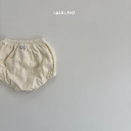 lalaland/53. cuty bloomer 6M-18M
