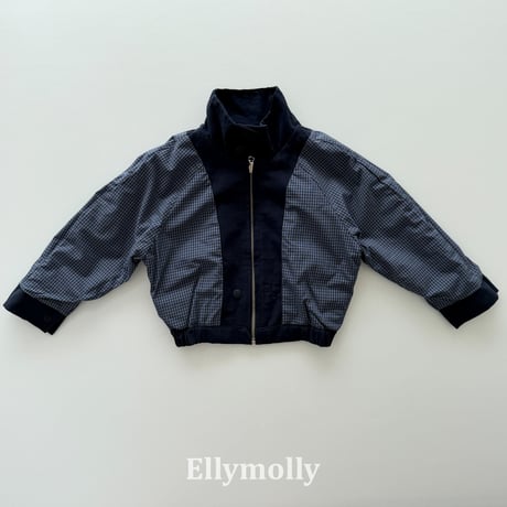 ellymolly/157. Russ jacket 5-11