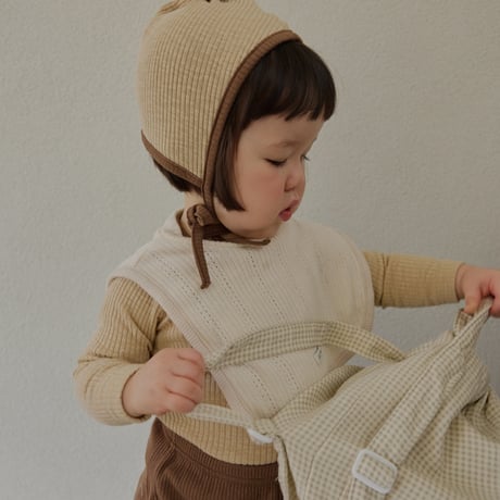 lalaland/66. bebe modal kokji beanie FREE