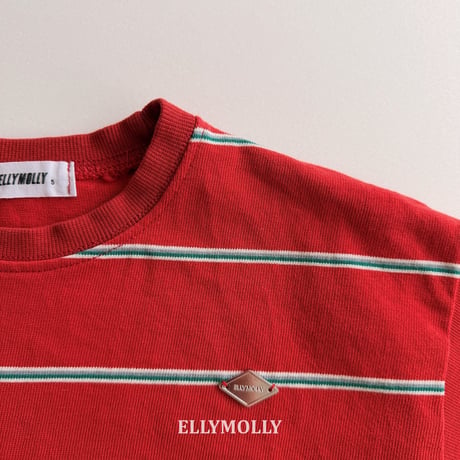 ellymolly/53. every day T-shirt 5-11