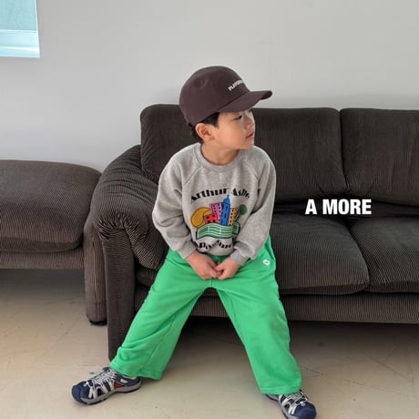 amore/18. lukkora pants JS-JM