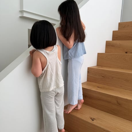 minibonbon/64. shadow pants JS-JL