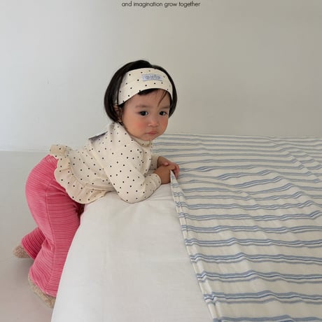 chip/6. jenny fril T-shirt 1(12-18M)-5(6Y)