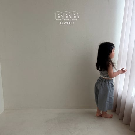bellabambina/66. noze_st pants XS-XL