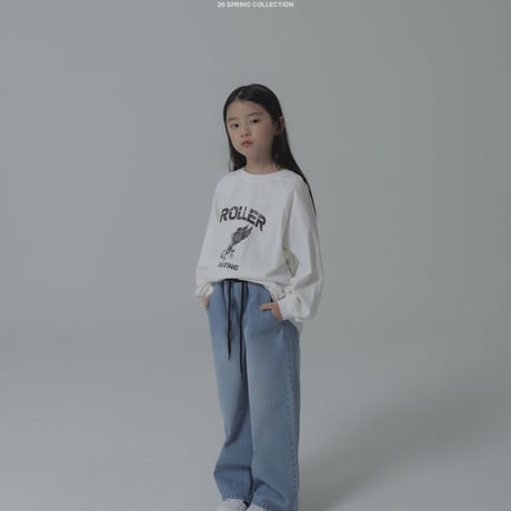lilybooth/16. Roller T-shirt JS-JL