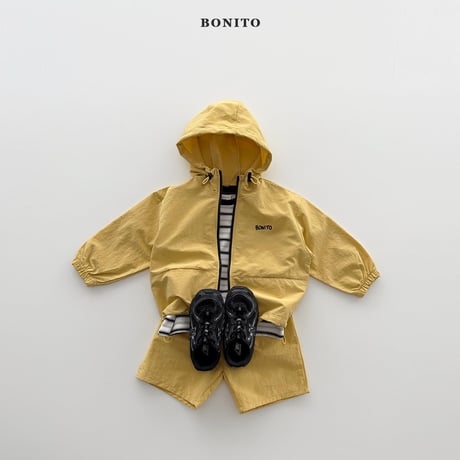 bonito/34. Moa Stripe T-shirt? 12M-XL