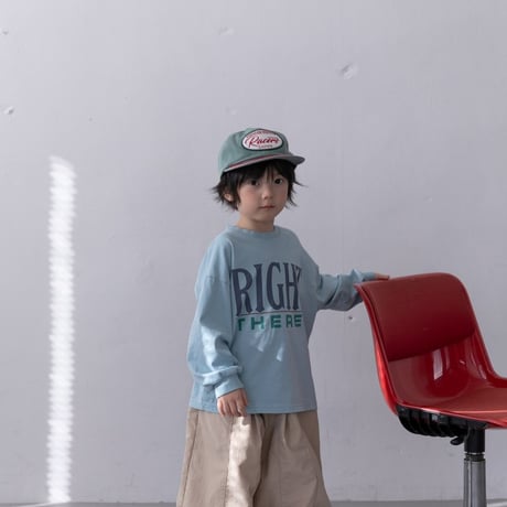 growb/45. right T-shirt JS-JL