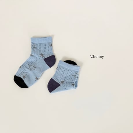 vbunny/92. whatever socks set M(130-150)-XL(180-210)