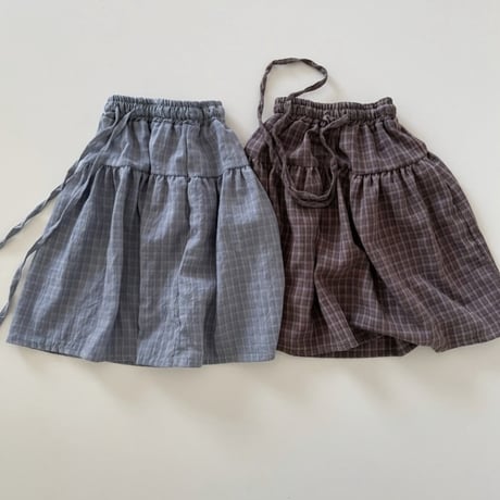 minibonbon/75. osol skirt XS-XL