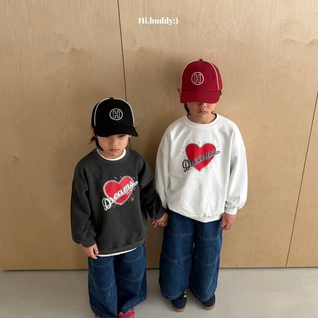 hibuddy/41. heart man-to-man JS-JM
