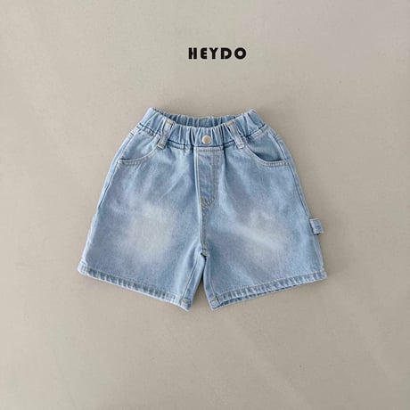 heydo/38. Carpenter denim pants JS-JL