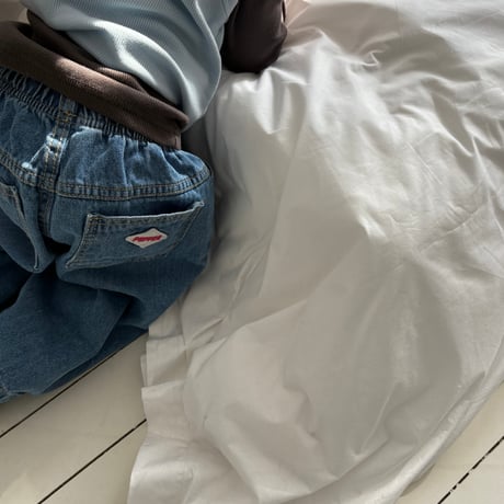pepper/18. vintage denim XS-XL