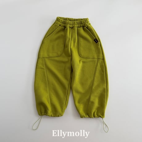 ellymolly/113. string pants 5-11
