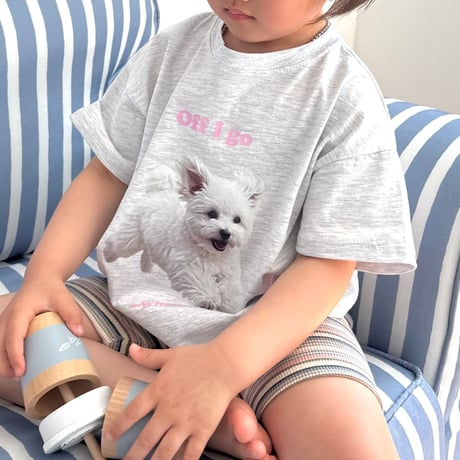 nightbebe/1. maltifu T-shirt XS-XL