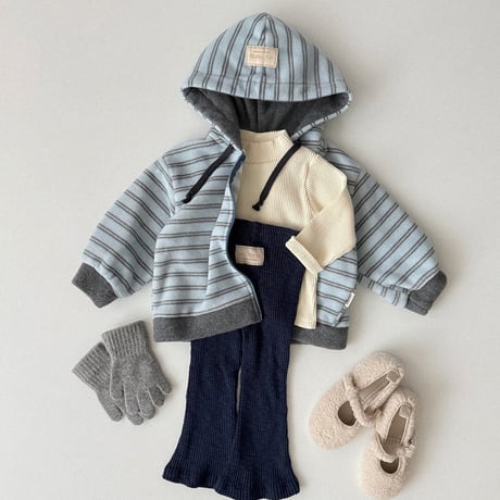 onu/1. golgi half t pollar BABY(12M)-XL(6-7Y)