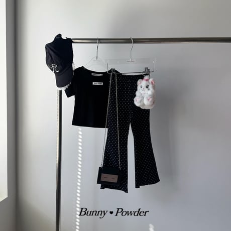bunnypowder/64. Sooni pants S-XL