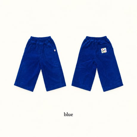 dot/1. chock chock wide pants 1-5