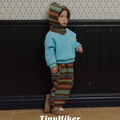 tinyhiker/35. way vara clava S-L