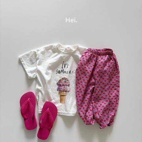 hei/5. cherry gojangi  XS-XL